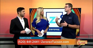 Zerorez: Get your carpet ready for Thanksgiving and beyond