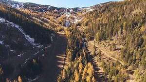 We hope you've enjoyed the beautiful fall scenery because, in less than 4 days, it'll start to get covered in snow! | Mission Ridge Ski & Board Resort