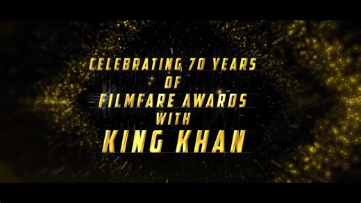 #ShahRukhKhan is all set to light up the night at the #70thHyundaiFilmfareAwards2025WithGujaratTourism. Are you ready for the magic? 🌟🎬 Tickets are LIVE on District at a FLAT 30% OFF! Use Coupon Code - FF30 T&C Apply! Don't Miss Out, the offer is Live for a Limited Period Only! Title Partner: Hyundai India Destination Partner: Gujarat Tourism Co-Powered By: Sweety by MR Group Associate Partners: Sansaar Vega #70thFilmfareAwards2025withGujaratTourism #GujaratTourism #FilmfareAwards2025 #Filmfar