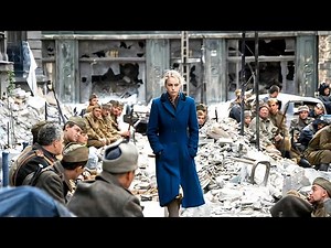 What Kind of Hell Did German Women Endure After the Soviet Army Occupied Berlin?