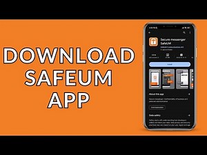 Safeum App Install: How to Download Safeum App?