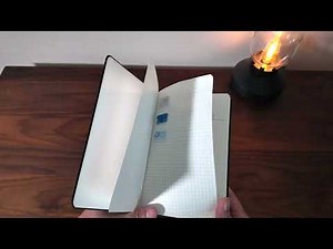 The Best Notebook Journal For The Price For Fountain Pens - Is The Amazon Basics Any Good?