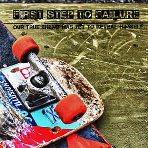 First Step to Failure Concert & Tour History  | Concert Archives