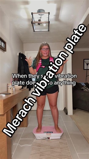 The Truth About Merach Vibration Plates