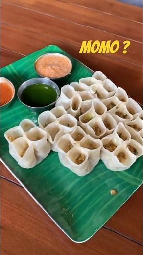 Special Momo of Nepal Open Momo #momonepal #momos #nepalimomo #openmomo