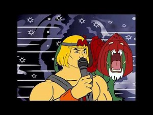 Mathemann Song extended | 1h Loop