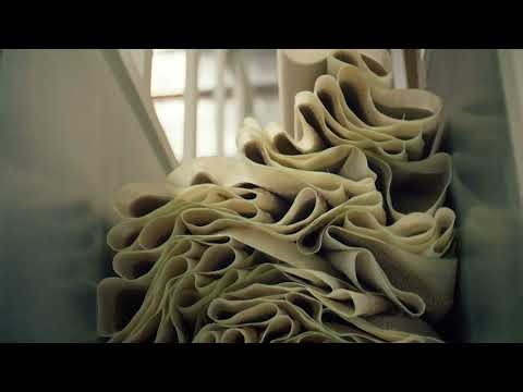 Understanding Tufting and Backing in Carpet Manufacturing