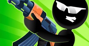 STICK MERGE - Graj w stick merge za darmo na Gombis.pl