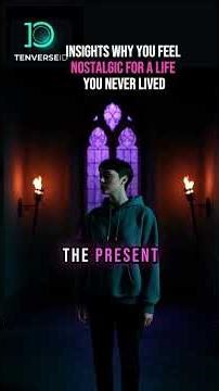 Anemoia Why You Feel Nostalgic for a Life You Never Lived