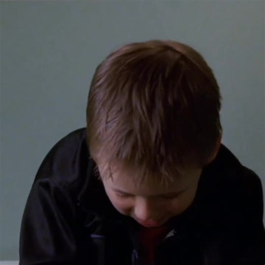 Cute Moments of Jamie and Nathan Scott in One Tree Hill