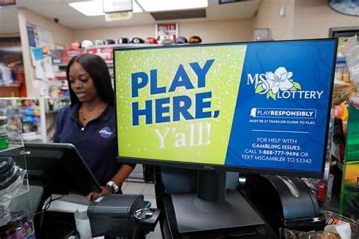 Mississippi Lottery unveils Millionaire Maker and more games