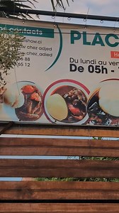 3.6K views · 34 reactions | Une équipe, Une mission : VOUS SERVIR Commandez ! Commandez votre Placali du samedi matin殺️ ☎️ Abatta : +225 07 01 90 25 38 ☎️ Angre 8 tranche : +225 25 22 01 86 88  WhatsApp : +225 07 59 43 65 12 #restaurantleplacalishow #restaurantafricain #placali #restaurantleplacalishow #restaurantafricain #placali | Restaurant Le Placali Show | Facebook