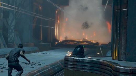 Best way to start Fallout London: All secrets in the tutorial