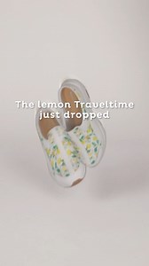 Traveltime Drop: meet our new main squeeze 🍋 #EasySpirit Our Memorial Day Sale is here! Shop 50% off Sandals an Extra 40% off Everything Else (exclusions apply) at the link below https://easy-spirit.visitlink.me/QyULD- | Easy Spirit