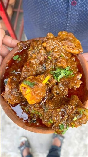 अरुण भाई कूलर मटन खिला रहे सिर्फ़ ₹350/- प्लेट #shorts #ytshorts