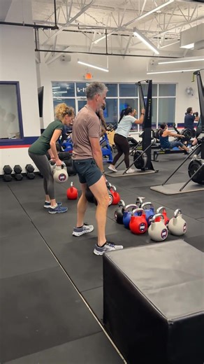 🤔 Ever wanted to see how far you can really push yourself? 💥 🏁 HYROX-style workouts at F45 combine strength, endurance, and high-intensity intervals. 🙌 Grit meets teamwork. Limits meet determination. It’s resilience, community, and refusing to quit. 😤 Every station is a chance to push boundaries and show up stronger than yesterday. 💪🔥 HYROX is here! Click the link to lock in your session and see how far you can go! 🏃‍♂️ . Click here: https://f45training.com/studio/bethesdasouth/ . Call: 
