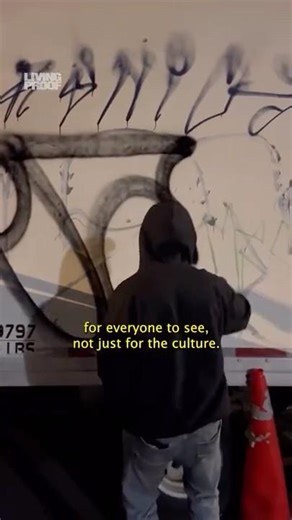 How Graffiti Writers Went All City