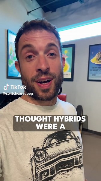 1916 Owen Magnetic Hybrid Vehicle Review