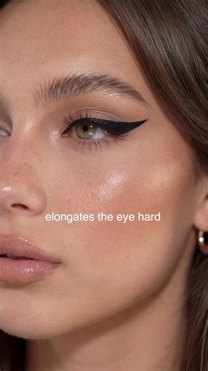 Every Eyeliner Placement and What It Actually Does to Your Eyes