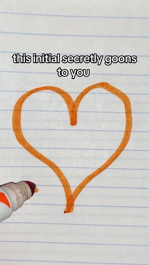 this initial secretly goons to you #foryouu #thisinitial #secret | this initial