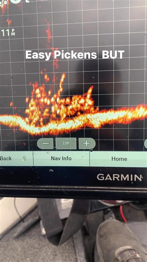 101K views · 452 reactions | Fish are starting to stack up it’s important not to get locked in on the wrong size fish. Quit Wishin & Come Fishin!! #adventure #travel #fishinglife | Fishin Adventures w/ A.J. Johnson | Facebook