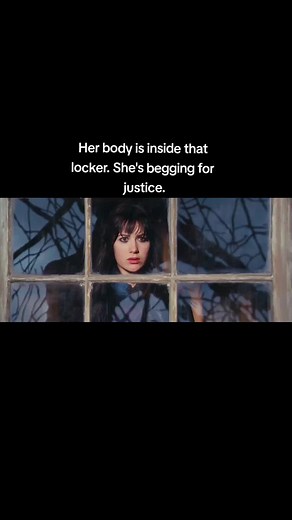 Susie Salmon: Seeking Justice in The Lovely Bones