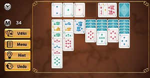 Download & Play The Solitaire on PC & Mac (Emulator)