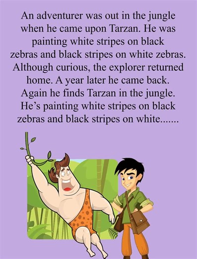 15K views · 34 reactions | "This joke has me literally rolling on the floor laughing!藍藍藍Read the joke in the comment below | Let me Share | Facebook