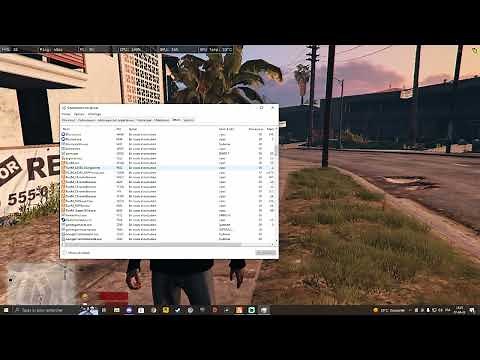 Comment avoir 60 fps sur fivem