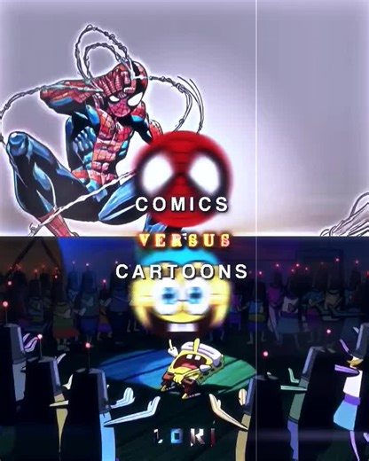 theme song from the goat @Necro | Comics VS Cartoons pt. 1 #1v1 #wis #edit #song #animeedit #fyp #viral #comics #marvel #dc #cartoon #cartoonme #cartoonnetwork