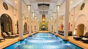 Ces deux spas fabuleux en pleine nature sont à découvrir à 1h de Nice