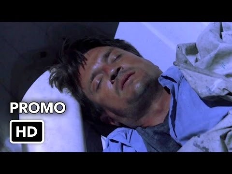 Castle 7x20 Promo "Sleeper" (HD)