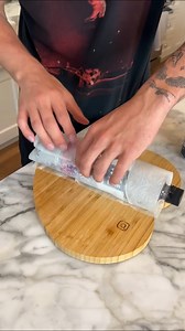 The coolest instant ice experiment! 😨 | Cam Casey