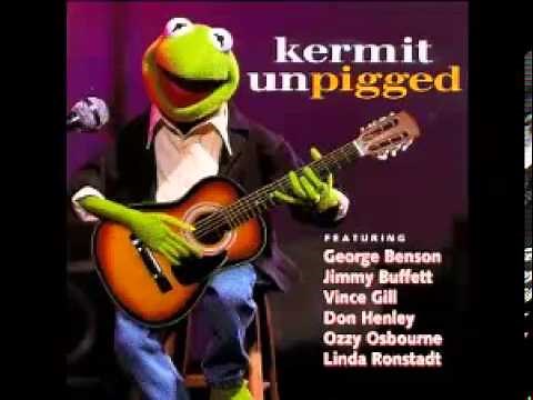 The Muppets - Kermit Unpigged (1994) - 05 - Born To Be Wild