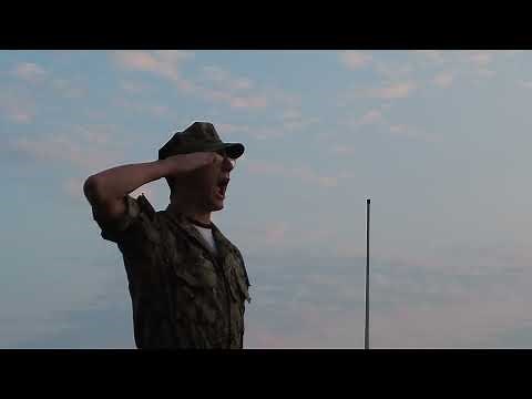 A Look into USNA's Plebe Summer