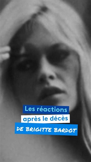 Brigitte Bardot incarnait Saint-Tropez. Ambassadrice de la commune mondialement connue. Une notoriété qui doit beaucoup à celle qui était encore comédienne à la fin des années 60. Sa disparition a suscité beaucoup de réactions dans la ville. #BrigitteBardot #SaintTropez #mort #cinema #hommage | France 3 Provence-Alpes
