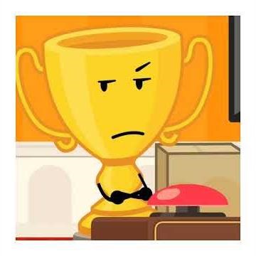 People screaming and disappearing meme | inanimate insanity version (sem nada pra fazer ;-;)