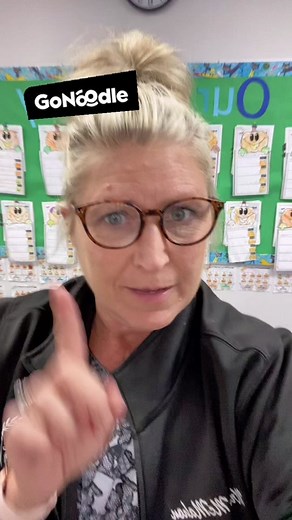 Freeze It! Go noodle#gonoodle #tiktokteacher #learningfun #freezedance #letters #kinder #prek #parentsoftiktok #homeschool #read #kindersmiles