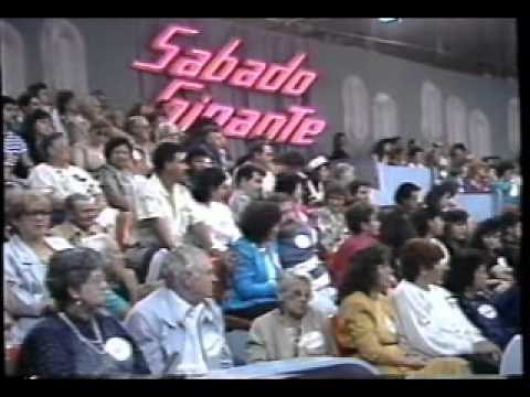 Lo Mejor de Gigante (01-02)