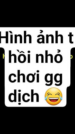 Hình ảnh t hồi nhỏ chơi gg dịch 😂 #roblox #fypシ #haihuoc #xuhuong2026