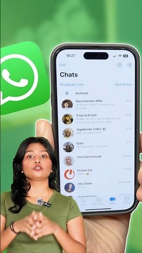 How To Read WhatsApp Messages From Another Phone (2026)