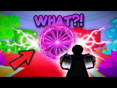 I Completed These Upgrades And Got Op *BOOSTS* in Rebirth Champions: Ultimate!