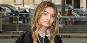 Thylane Blondeau : selfies, voyages et moue boudeuse... La mannequin est une star sur Instagram
