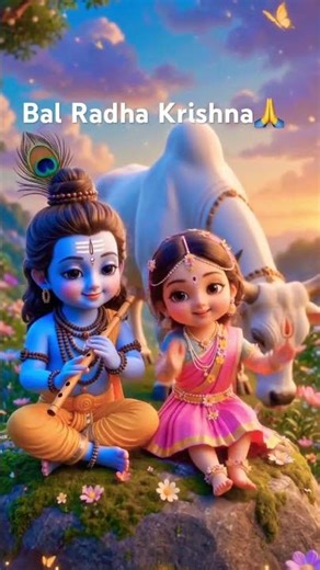 Madhuban me kanhaya jo kisi gopi se mile #viral #radhakrishna #gopivaid #shorts#radha Krishna dance