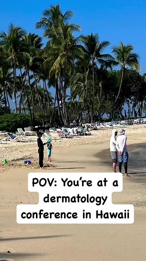 Enjoying the Sun: Dermatologists Discuss Sunscreen Use