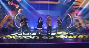 Gracias México! | Lucero