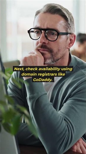 Quick Domain Setup for Your Website #tutorial #howto