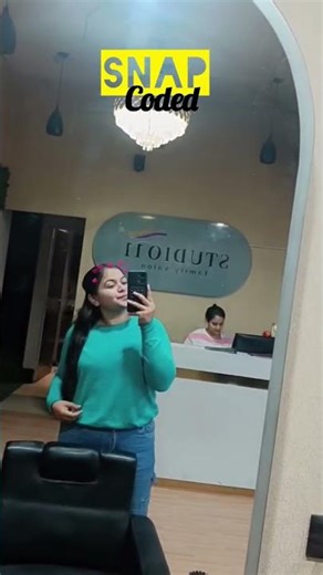 2025 snap coding🫶🏻❤️ #viral #trending #newyear #snapchat