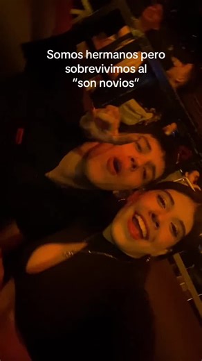 Ya nos acostumbramos JAJJAJAJA🙄#fyp #viral_video #hermanos #brother #amigos #pareja #paratiii