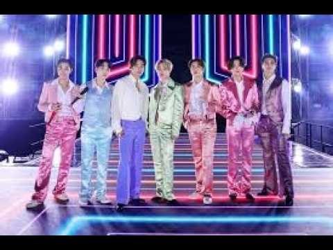 BTS song FAKE LOVE English translation